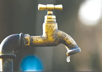 La crise d'eau potable sévit au Cameroun