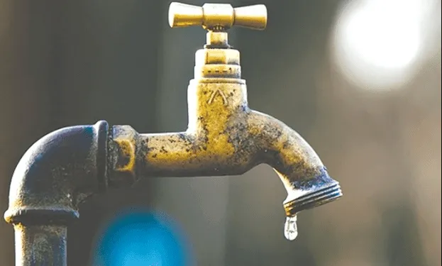 La crise d'eau potable sévit au Cameroun