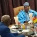 Dr Manaouda Malachie - Ministre de la Santé Publique du Cameroun