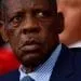 Issa Hayatou