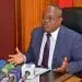 Joseph Lé, Ministre de la fonction publique du Cameroun