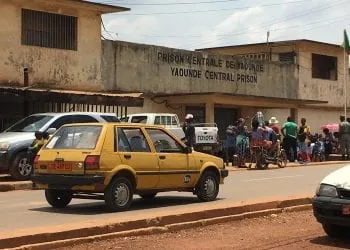 La_prison_centrale_de_Yaoundé,_au_Cameroun,_le_22_mars_2018