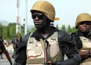 La France va former des forces spéciales au Cameroun, dans le cadre de la lutte contre Boko Haram