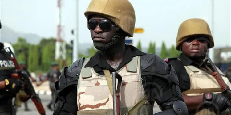 La France va former des forces spéciales au Cameroun, dans le cadre de la lutte contre Boko Haram