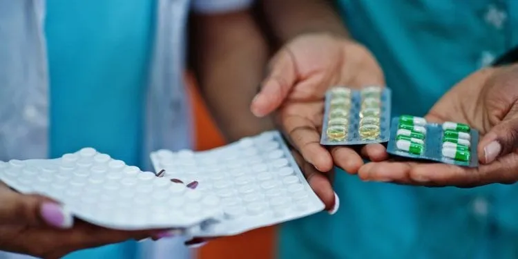 Les Systemes De Sante En Afrique