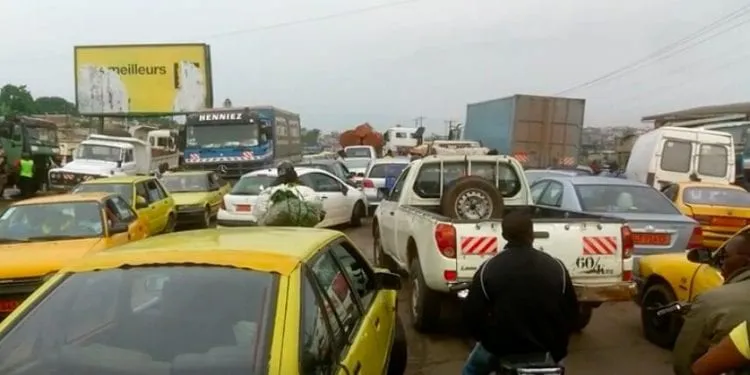 Penetrante Est Douala