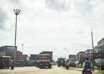 Transports Au Cameroun