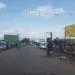 Ville De Mbanga Au Cameroun