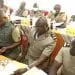 Réunion de coordination de Douaniers camerounais