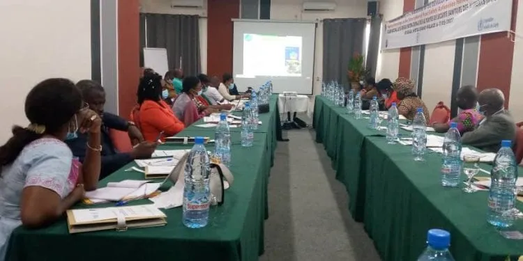Sécurité sanitaire des aliments : Le Cameroun à l'école de l'OMS