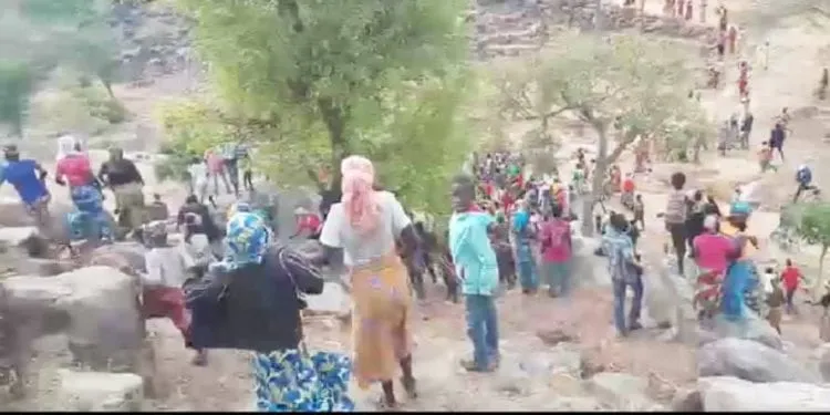 Les populations s'insurgent contre Boko Haram dans l'extrême nord du Cameroun