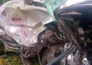 Accident de la circulation
