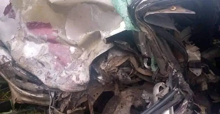 Accident de la circulation