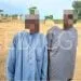 Des ôtages libérés au nord Cameroun