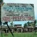 La Sous-préfecture de Kribi