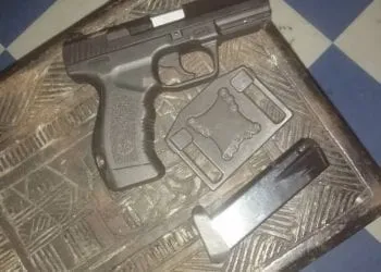 L'arme de Madame sous-préfet de Kribi 2e a été retrouvée à Douala