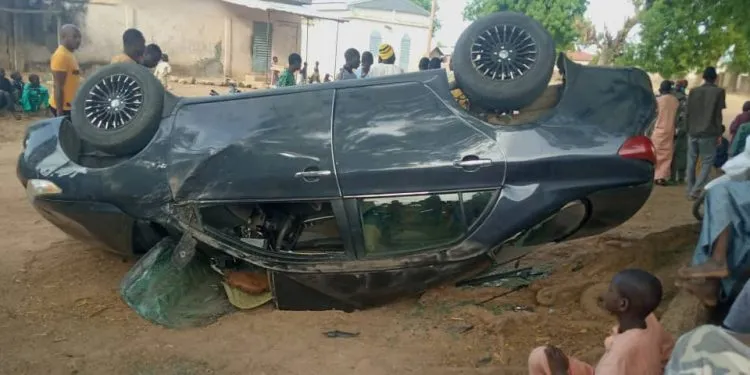 Le casse-tête des routes secondaires à Maroua