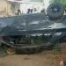 Le casse-tête des routes secondaires à Maroua