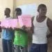 Un redoutable gang de malfrats aux arrêts à Douala