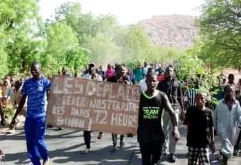 02 morts lors d'un affrontement entre les  populations dans l'Extrême-Nord