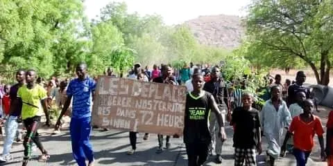 02 morts lors d'un affrontement entre les  populations dans l'Extrême-Nord