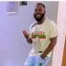 L'artiste The King Gody EF est décédé cette nuit à Bamenda dans la région du Nord ouest.