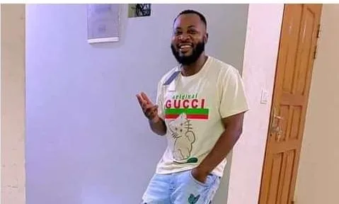 L'artiste The King Gody EF est décédé cette nuit à Bamenda dans la région du Nord ouest.