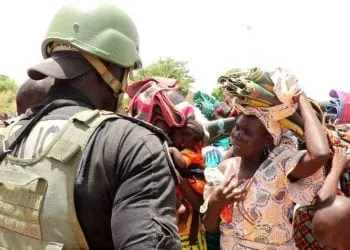 Gochi : Les larmes d'une contrée prise en tenaille par Boko Haram à l'Extrême-Nord du Cameroun