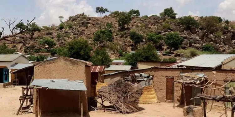 La double crise sécuritaire et alimentaire secouent Extrême-Nord :du Cameroun