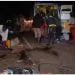 Accident mortel sur la falaise de Dschang