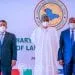 Sommet d'Abuja sur la Sécurité du Bassin du Lac Tchad