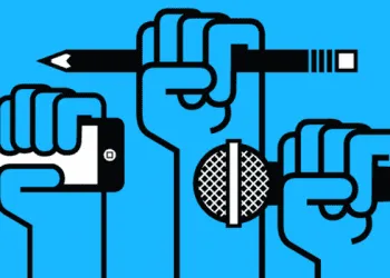 Liberte De La Presse