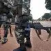 0204 9004 Cameroonian Army Ranked Africa S 22nd Military Power And 110th In The World Global Fire Power L