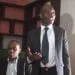Me Amungwa Tanyi Nicodemus, avocat Sisiku Ayuk Tabe