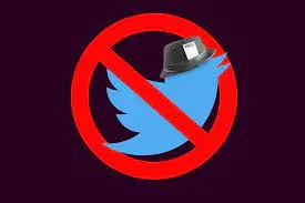 Ban Twitter