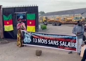 Greve Au Matgeni