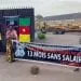 Greve Au Matgeni
