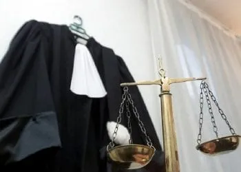Le Droit Au Cameroun