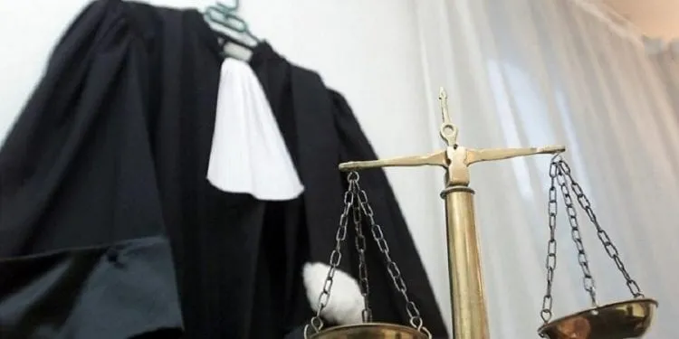 Le Droit Au Cameroun