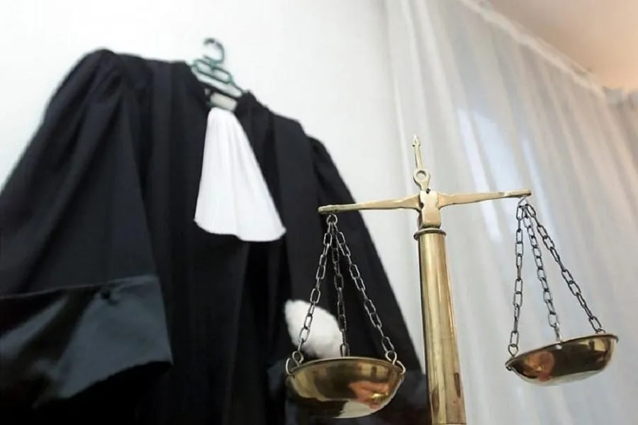 Le Droit Au Cameroun