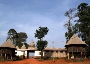 Village Bamendjou