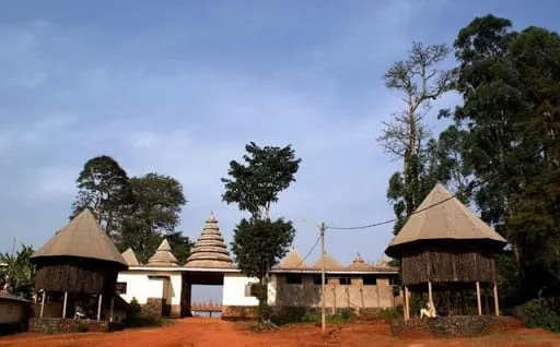 Village Bamendjou