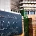 La banque des états de l'Afrique Centrale