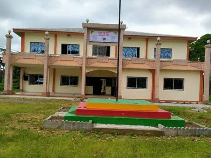Elig Mfomo Hotel De Ville Inaugure 30 Juin 2020