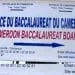 Office du Bac du Cameroun