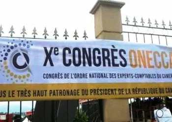 Le 10e congrès de l'ONECCA se tient à Ebolowa.