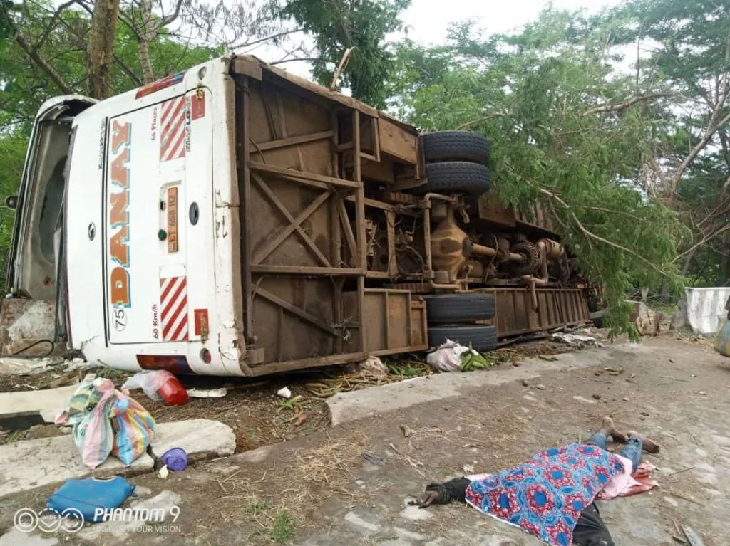 Accident 4