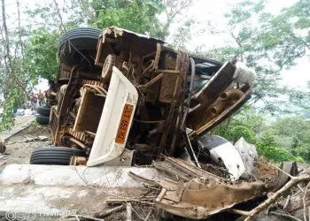 Accident 7