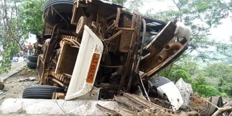 Accident 7