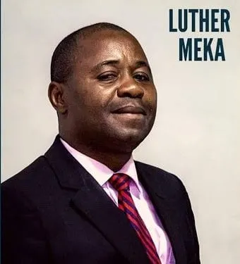 André Luther Meka